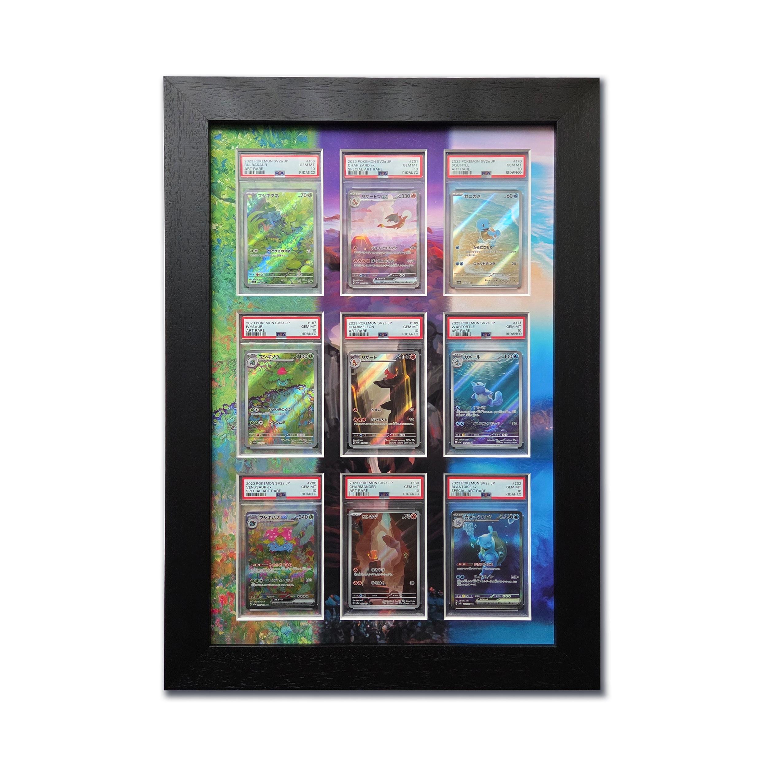 fallout mtg card sleeves Amazon.com: Realm Guard – 100ct Matte TCG/MTG Card Art Sleeves (Fallout) :  Toys & Games main image 0