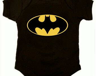 chalupa batman onesie