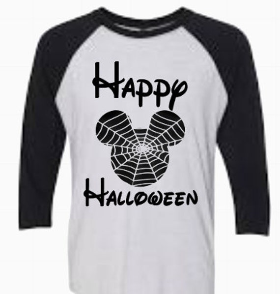 disney halloween t shirts