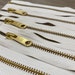 see more listings in the Separating Zippers section