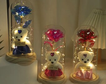 Cute Christmas, Valintien, birthday present for your loved one