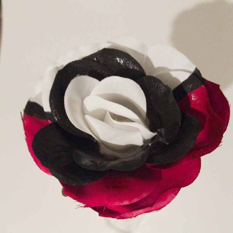 Pokeball Rose Pokeball Rose