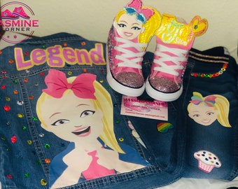 jojo siwa jibbitz