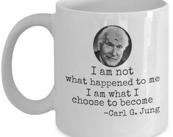 Carl Gustav Jung Etsy