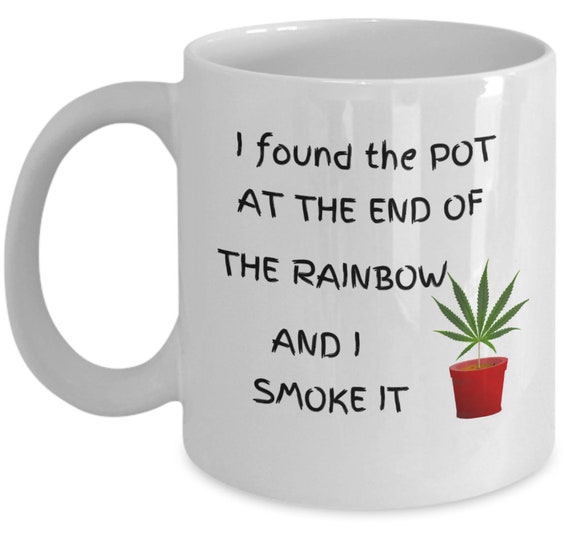 Novelty Smoking Pipe Hot Tea Coffee Mug Cup Weed Pot Leaf Bowl Marijuana Gift Novelty Smoking Pipe Hot Tea Coffee Mug Cup Weed Pot Leaf Bowl Marijuana Gift