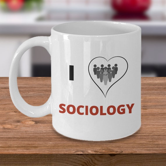 Tazza Da Colazione Personalizzata Per Pedagogisti | 'Sozialpädagogin' Con Cane | Idea Regalo Divertente Per Educatori | Stampata Su Entrambi I Lati