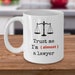 see more listings in the Lawyer gifts section