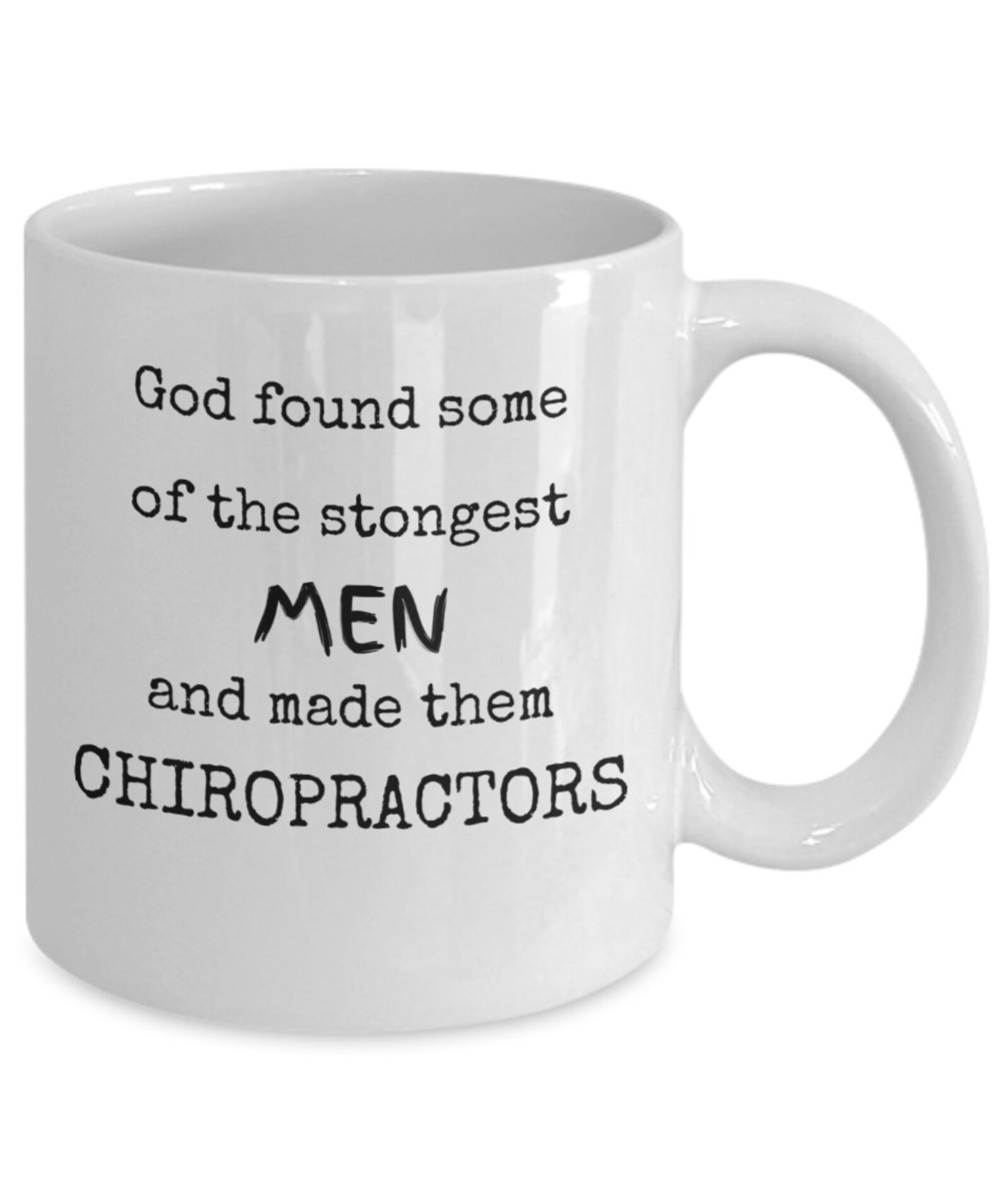 Chiropractor Wine Bottle Holder - Stainless Steel Humorous Bar Decor, Gift For Doctors & Wine Lovers - View #10