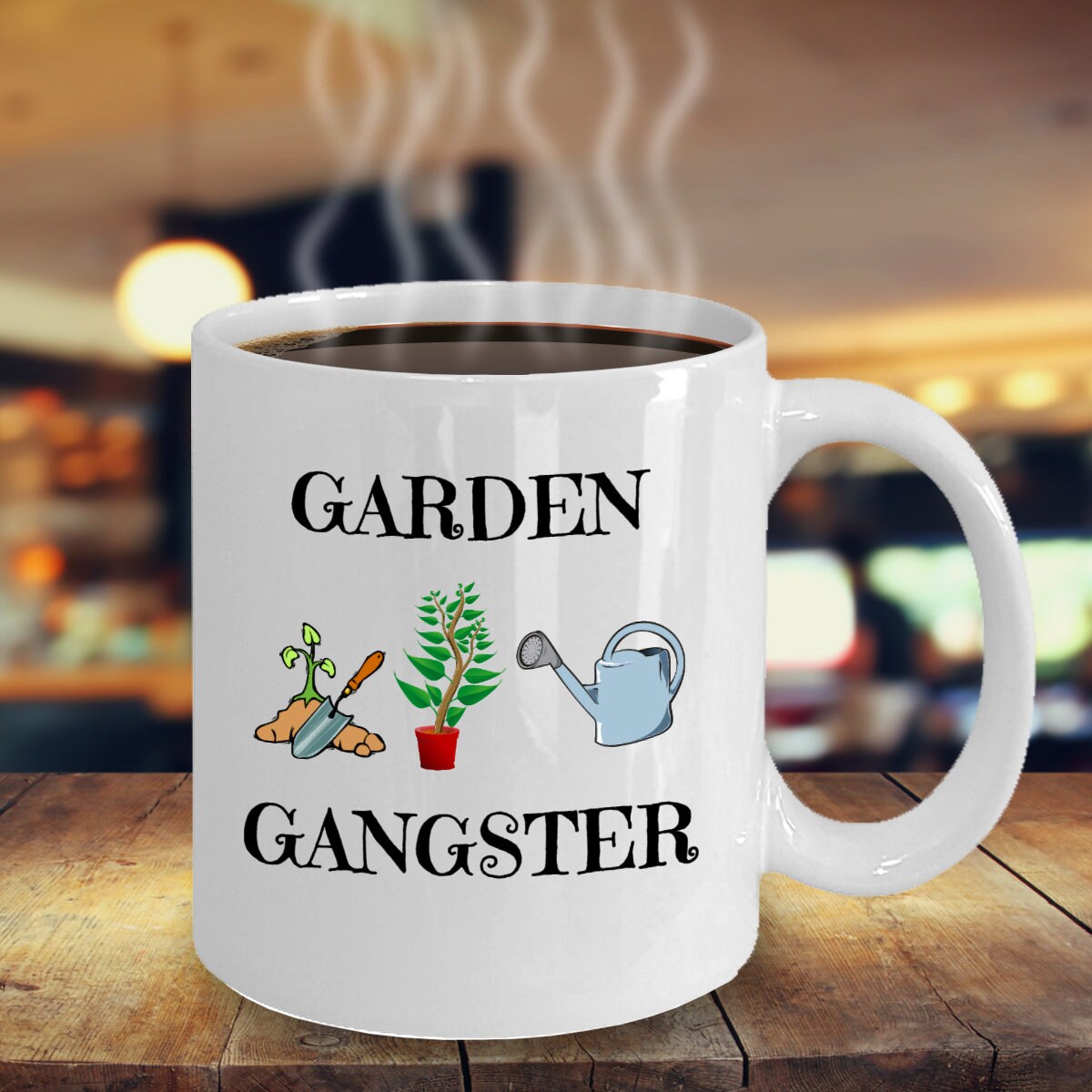 Lustige Gartenarbeit Geschenk Gärtner Witz Geschenke für Etsy