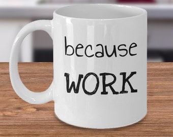 Funny Team Gift for Employee Work From Home Appreciation - Etsy