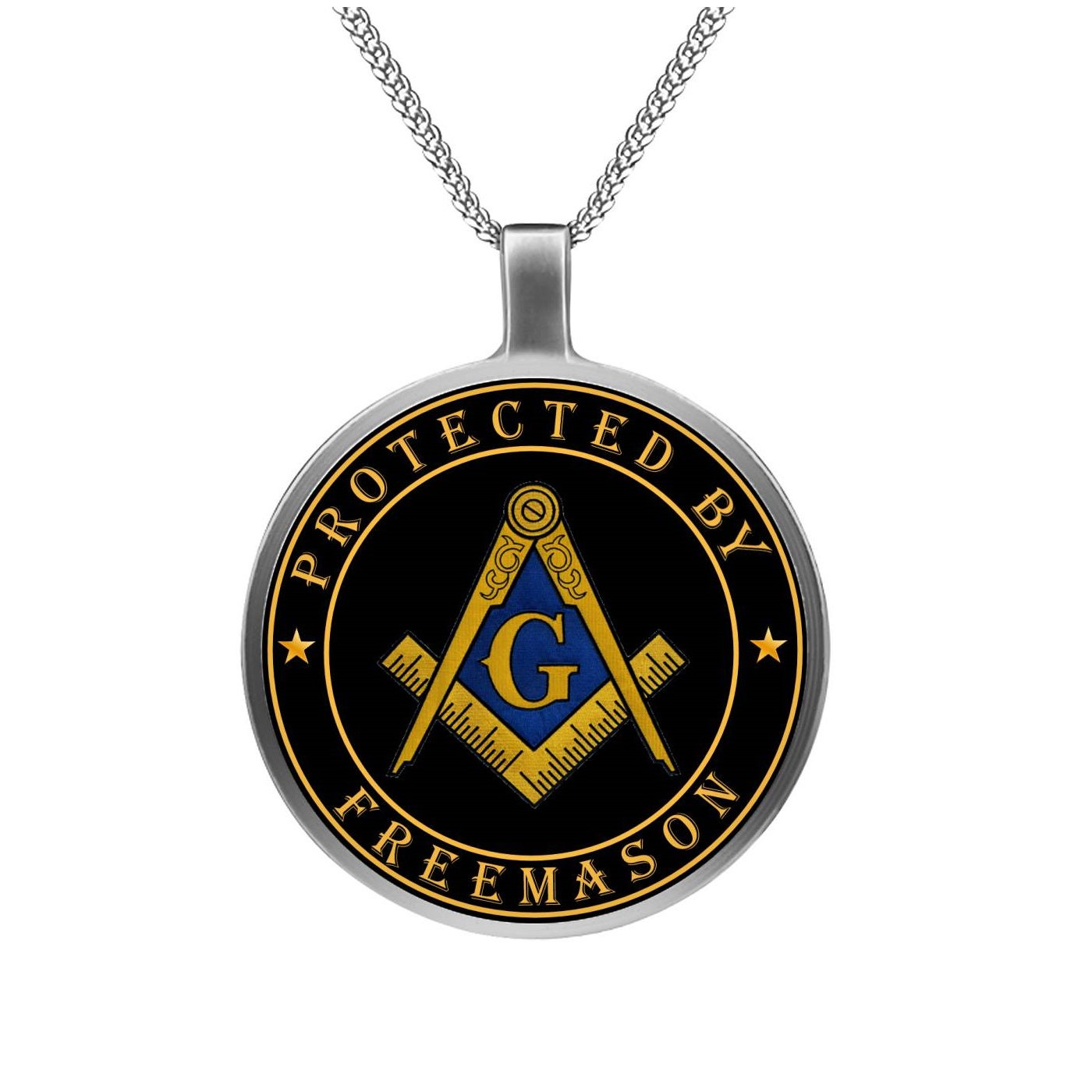Masonic necklace shop