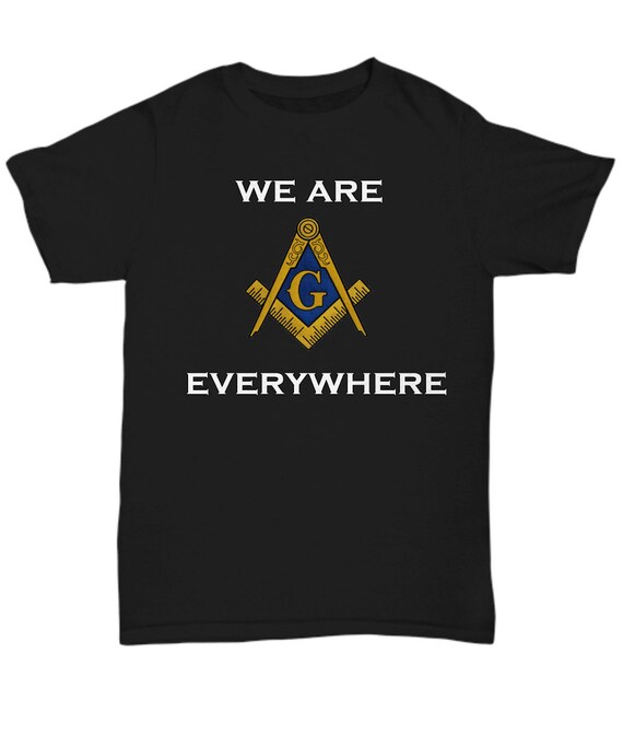 Franc-maçon Mug-Freemasonry nous sommes partout-Masonic Accessoires Cadeau