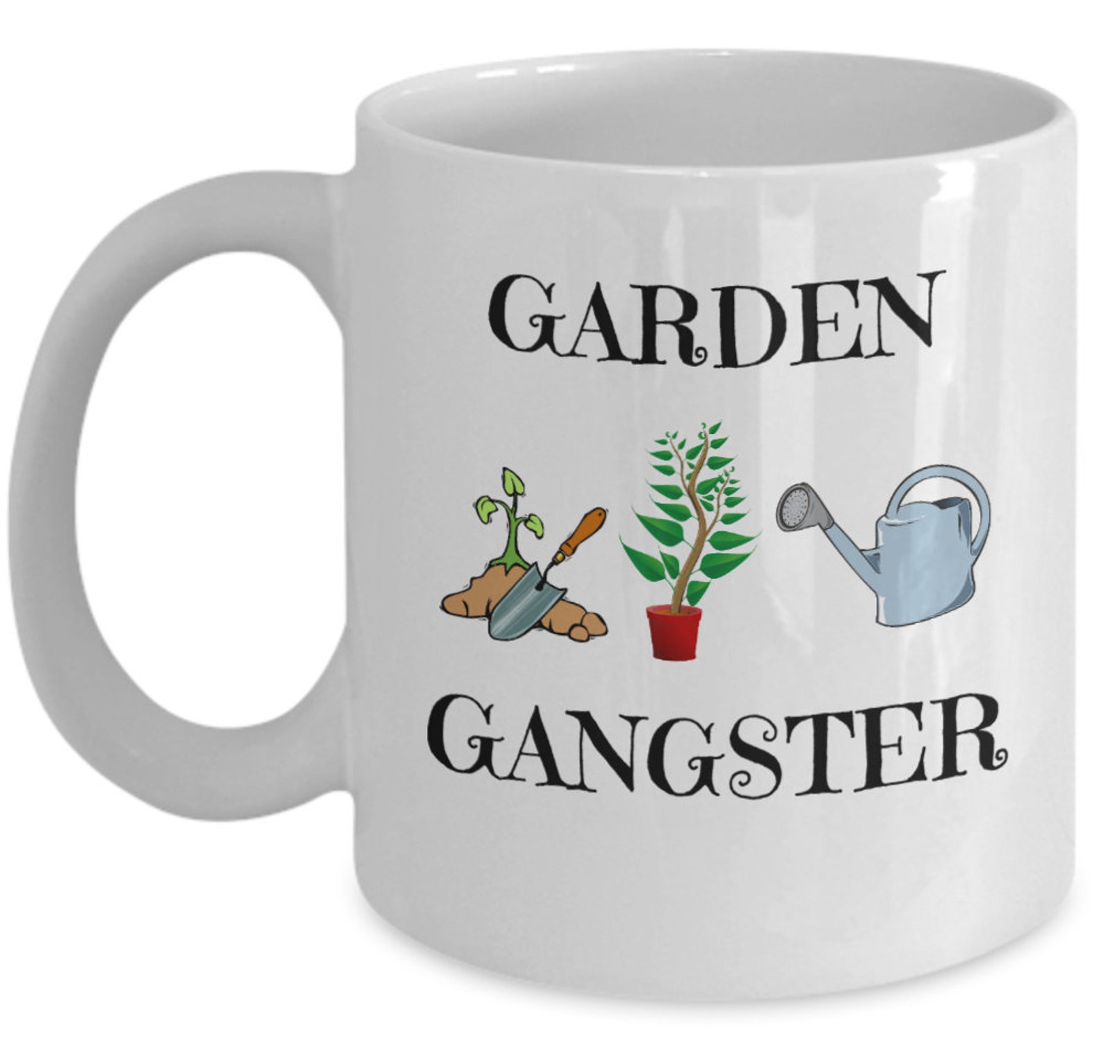 Lustige Gartenarbeit Geschenk Gärtner Witz Geschenke für Etsy
