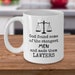 see more listings in the Lawyer gifts section