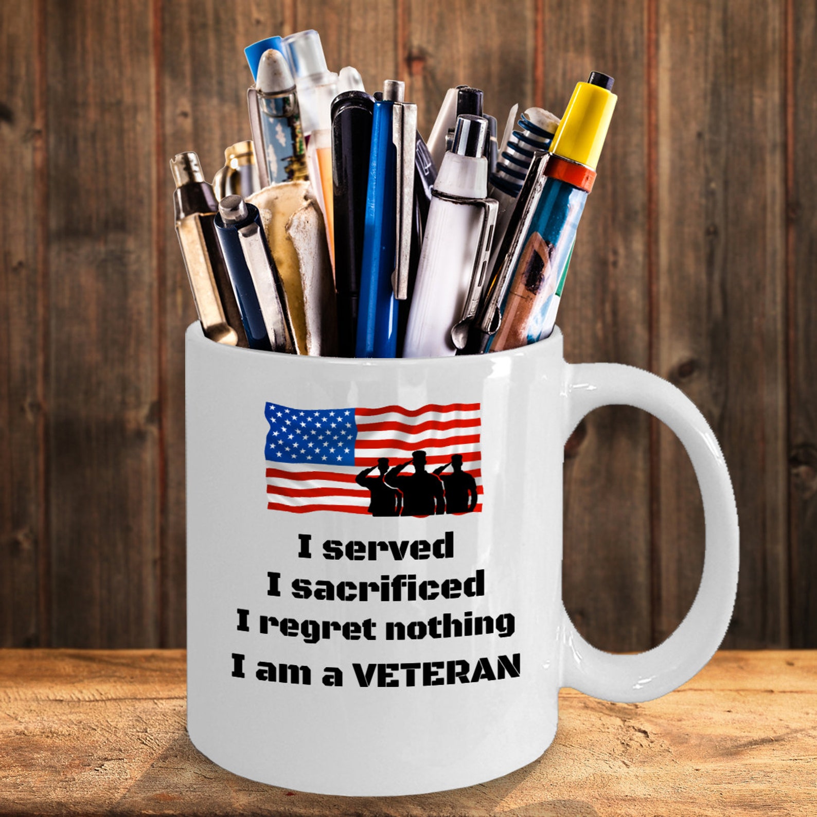 Va veterans day