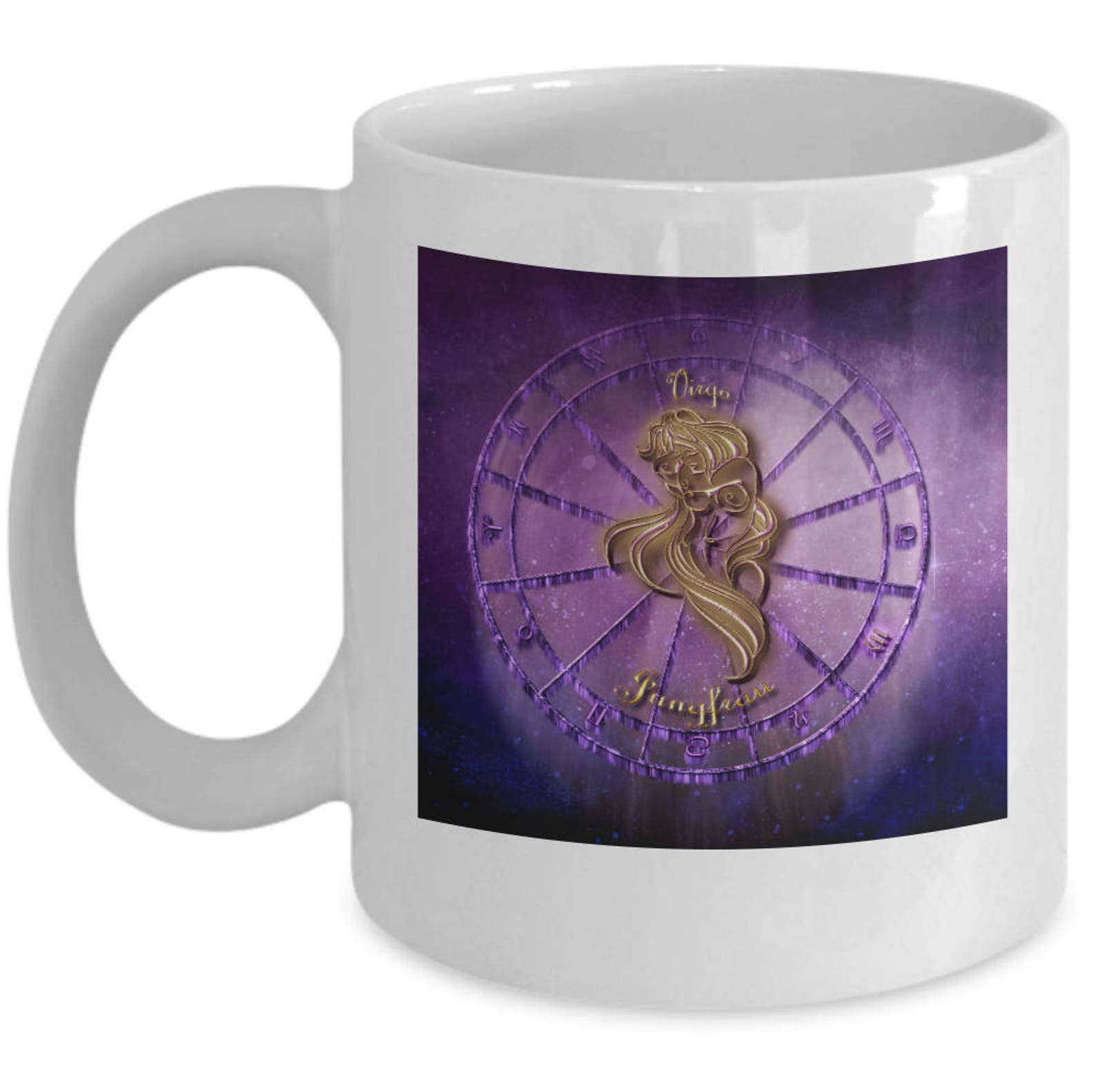 Cafe Astrology Virgo Horoscope - fxe4l81