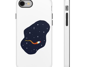 Stevige hoesjes