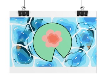 Rolled Posters
