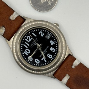 Coleman watch bands deals