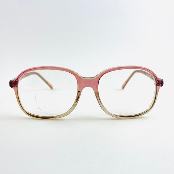 Pink Reading Glasses Etsy