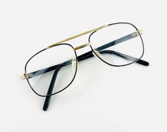 Aviator-Brille in transparent - Gucci Aviator-Brille in transparent - Gucci