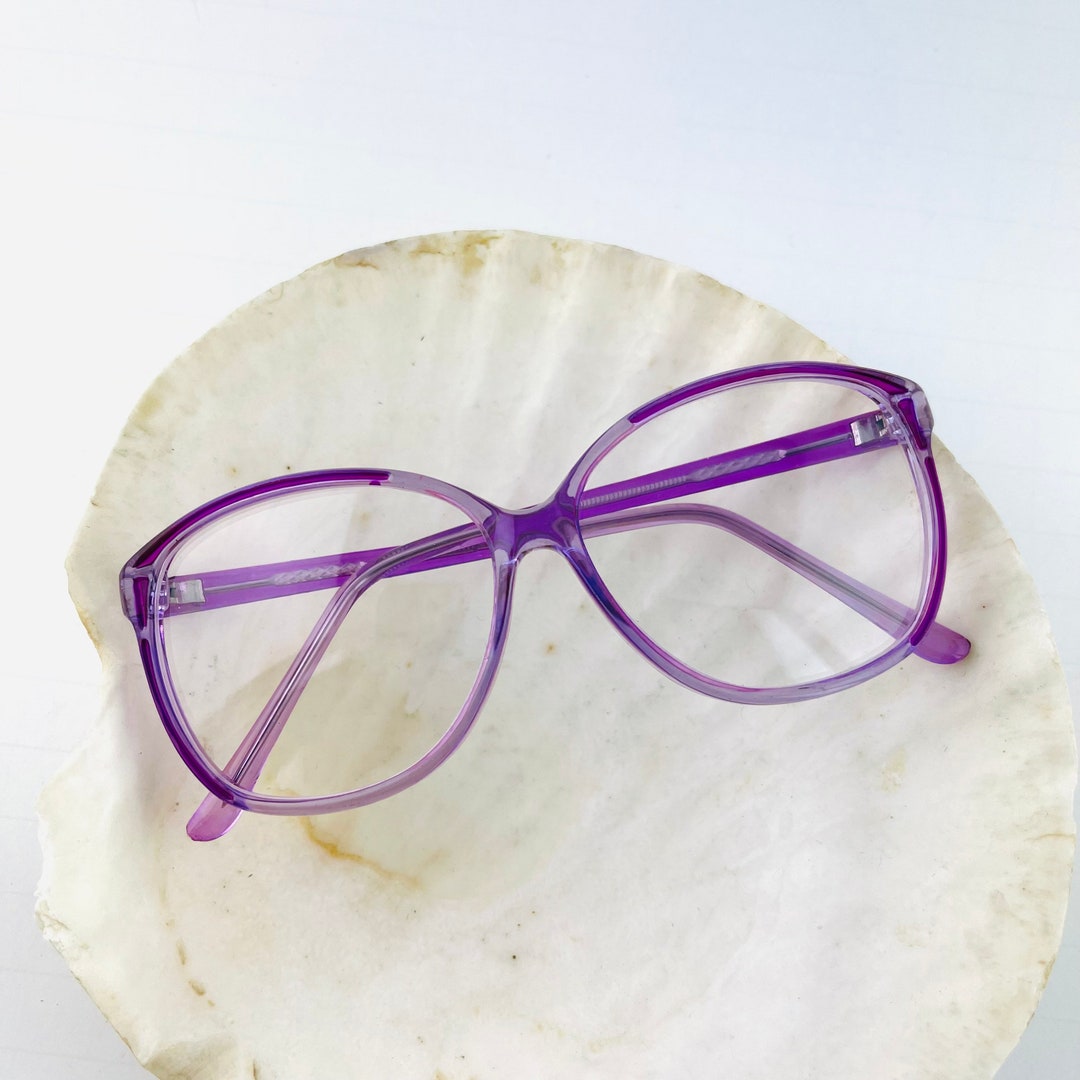 小物 90s Celine purple lenss glasses Celine CL40197U Lilac Logo Sunglasses – Designer Daydream