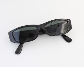 True Vintage 90er Jahre Sonnenbrille