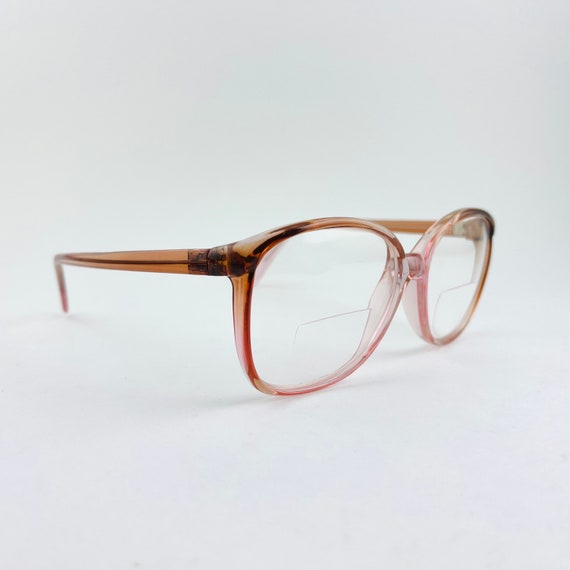 Lunette verre transparent discount vintage