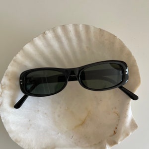 U.S. Military 60s Sunglasses, Made in USA. Original Vintage U.S. Military 60s Sunglasses, Made in USA. Original Vintage