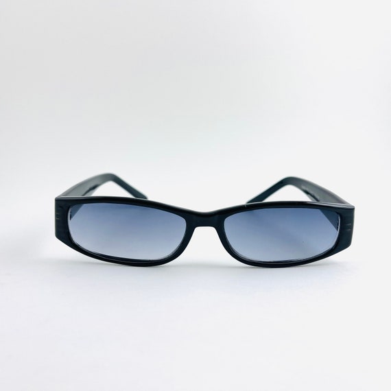 Chanel Skinny Sunglasses