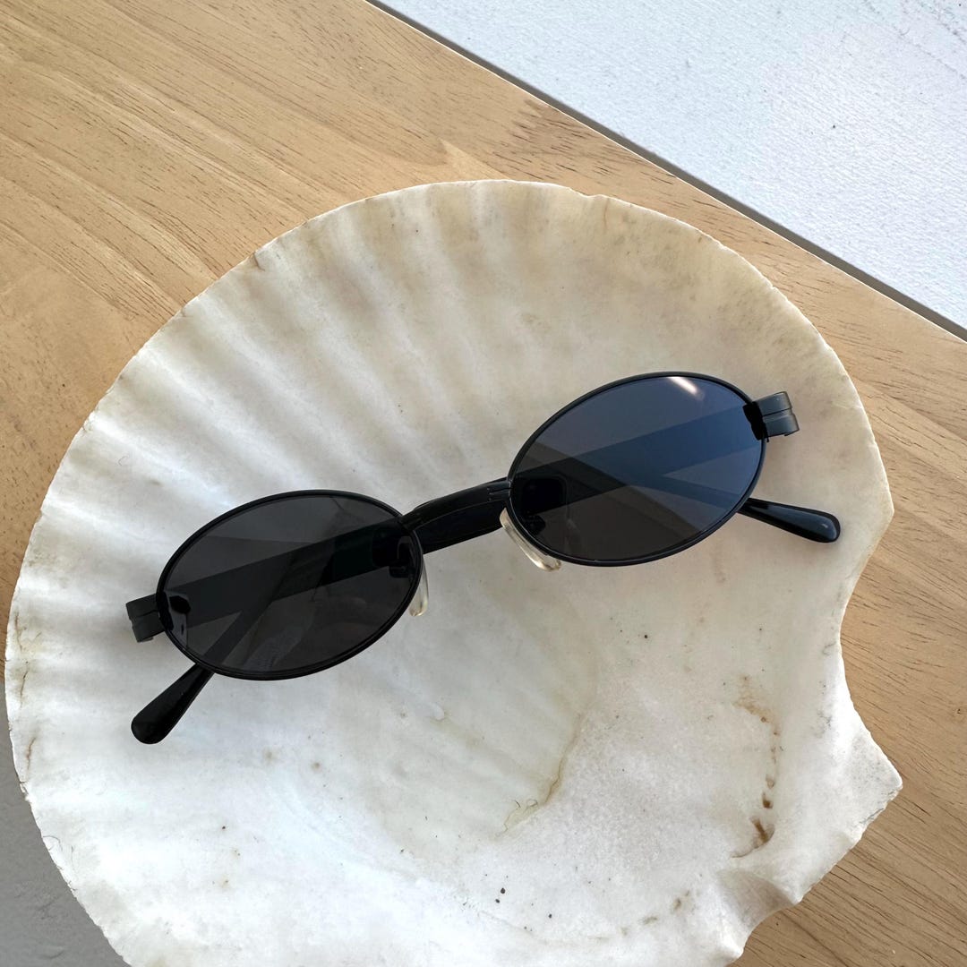 小物 NKNIT oval sunglasses il_1080xN.8102981440_g81o.jpg