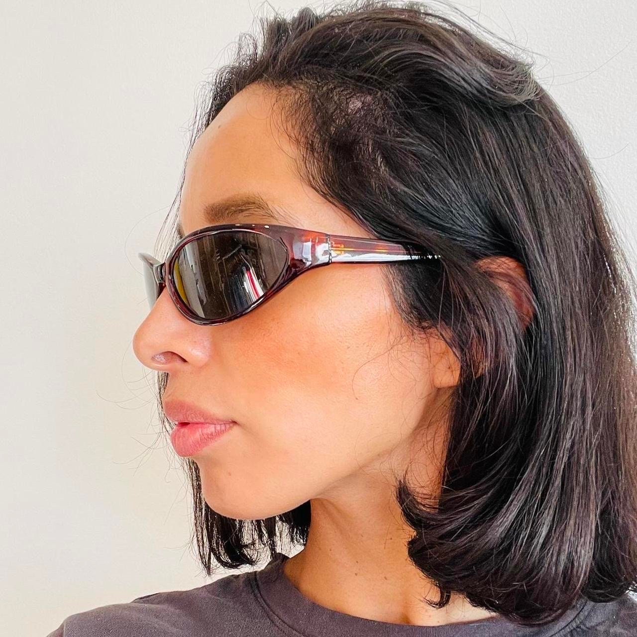 Gucci Y2k Sunglasses - Etsy Gucci Y2k Sunglasses - Etsy