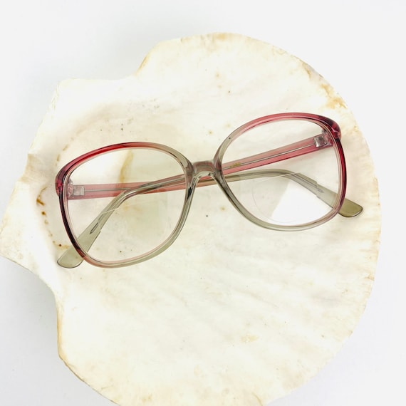 80s cheap reading glasses