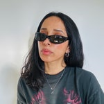 Small Sunglasses