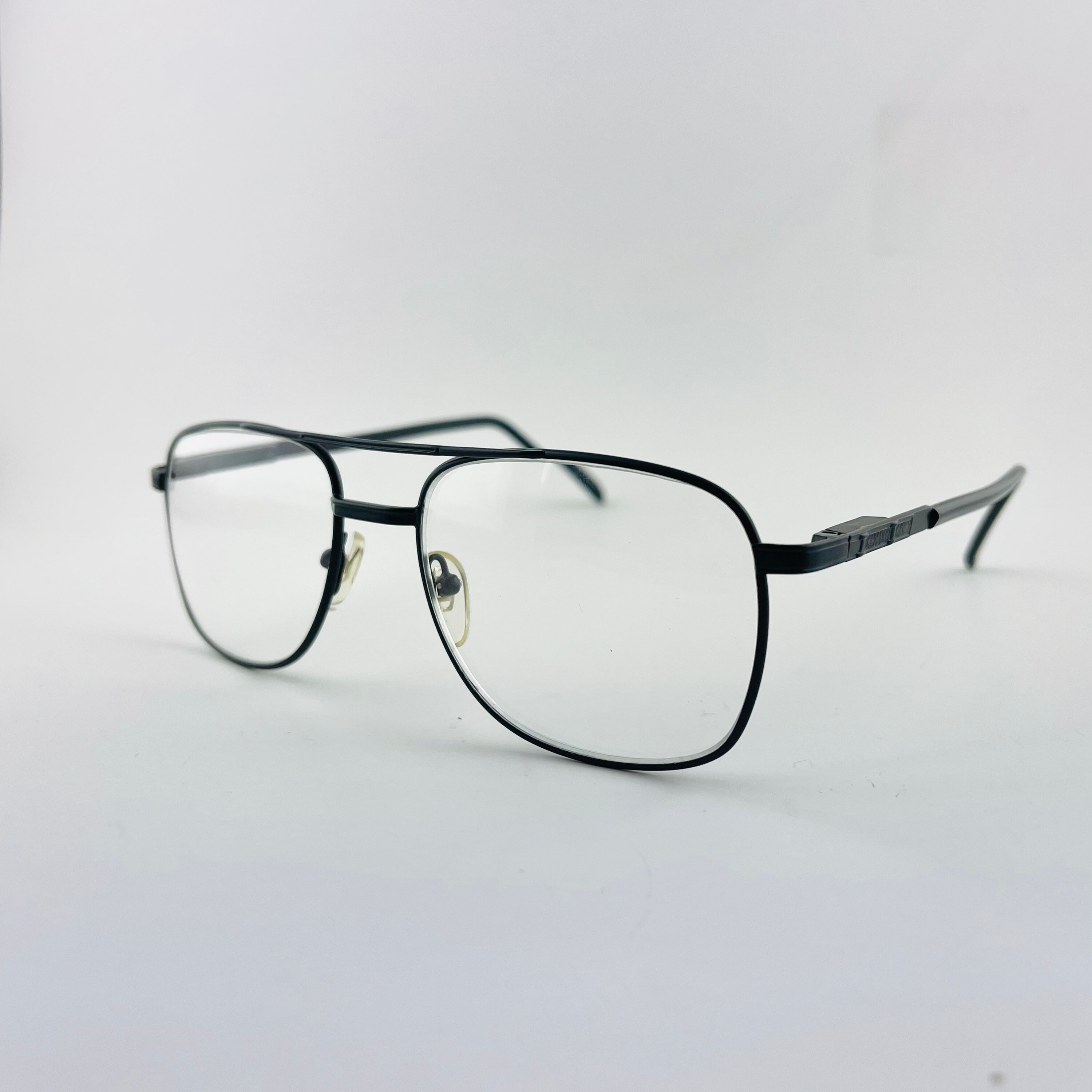 NEW VISION Occhiali Da Lettura, Occhiali Da Pilota Da Uomo - Foto 10