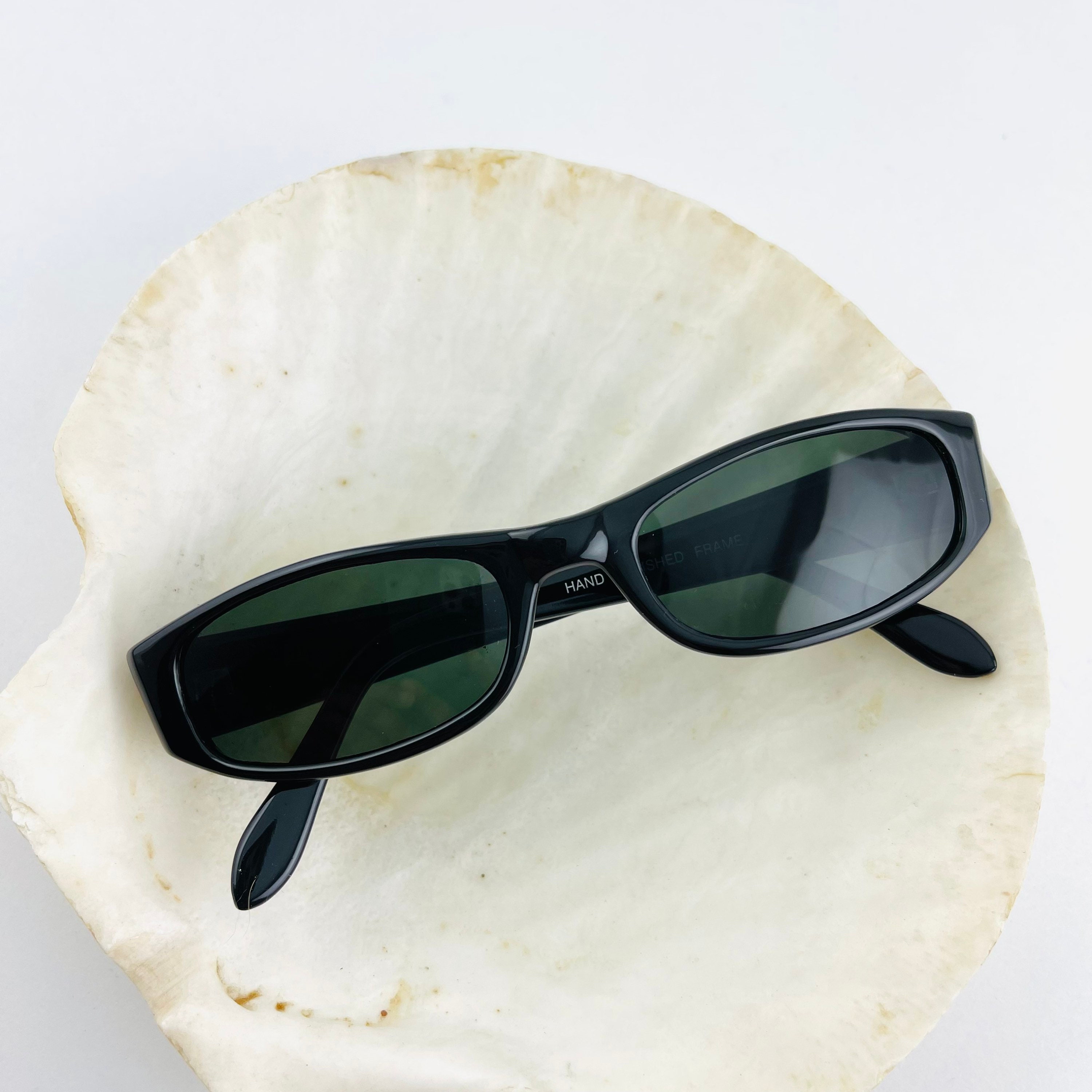 Occhiali Da Sole Da Uomo Quadrati Occhiali Da Sole Uomo Retro