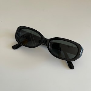 0090~Rectangular EDVIDGE Sunglasses