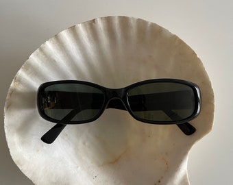 True Vintage 90er Jahre Sonnenbrille