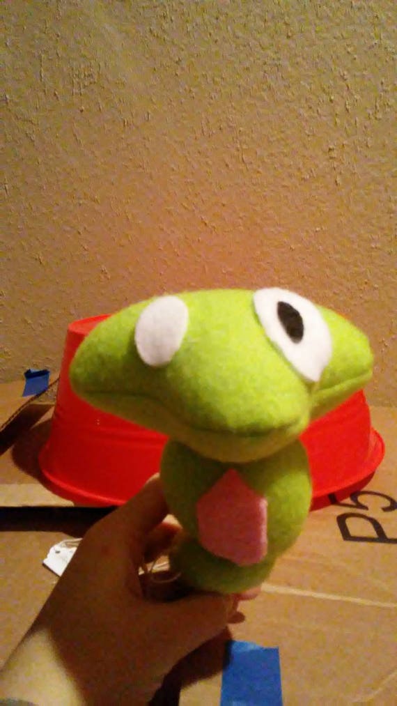 swalot plush