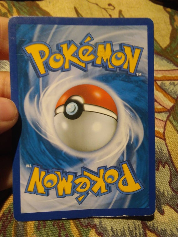 Pokemon Cards Detective Pikachu Booster Box Smp2 Movie Special 20pack Korean