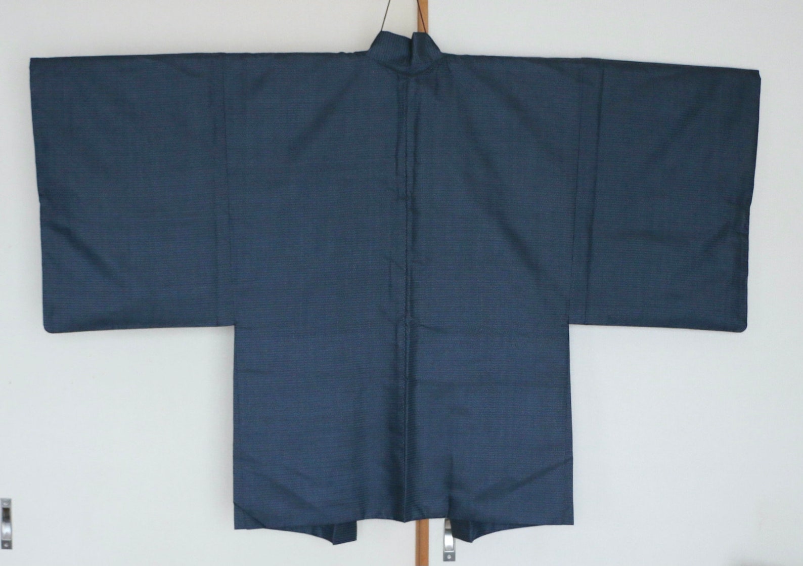 Vintage Mens Japanese Kimono /// Men silk kimono Men kimono | Etsy