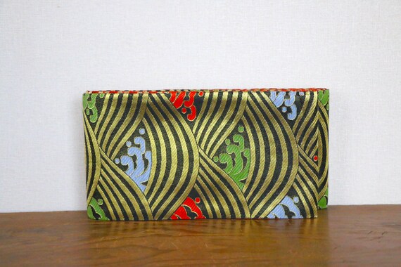 Vintage Yukata Obi /// Japanese women yukata obi,