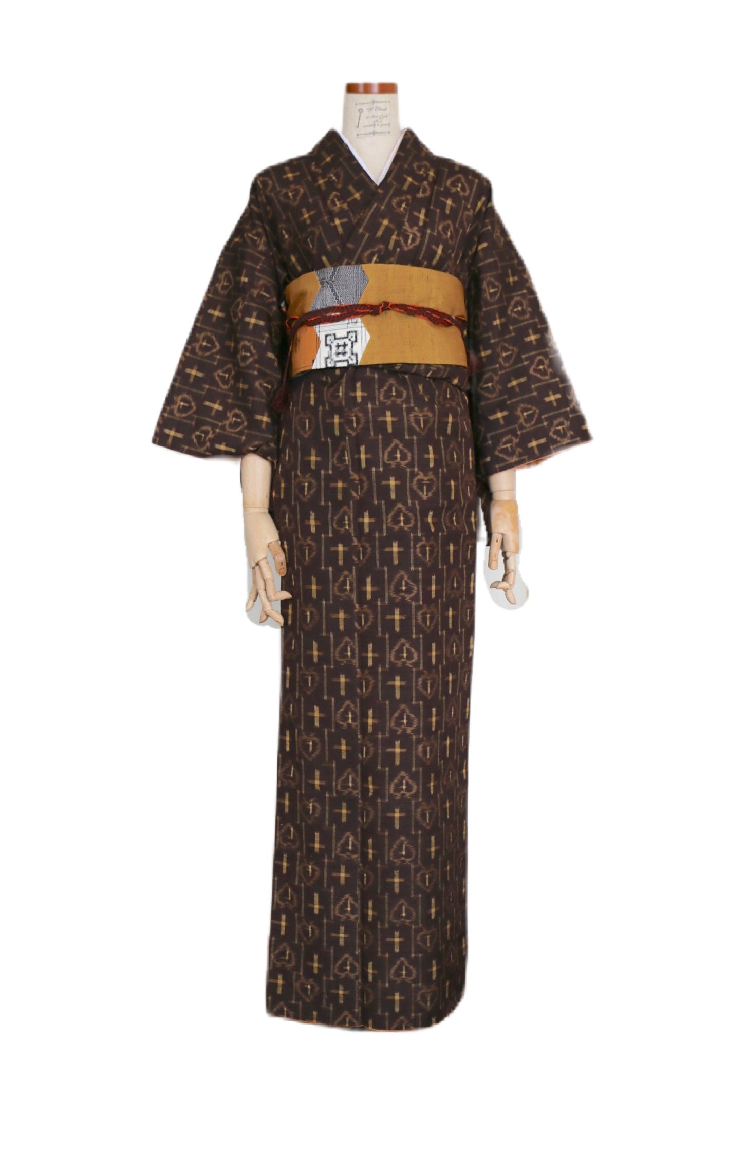 Kenzo - PATCHWORK OVERSIZED SHIRT | HBX - Globally Curated