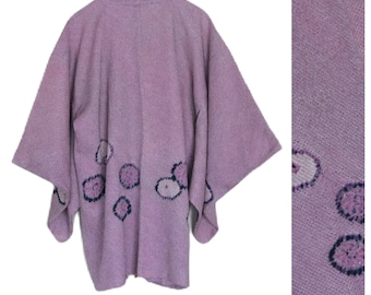 Short Kimono Jacket for Men & Women | Foxtume