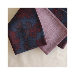 Tsumugi Hanhaba Obi /// Kimono Obi fatto a mano, cintura Kimono, obi di seta, hanhaba obi di seta, Hanhaba-obi, Made in Japan, Kimono, kimono vintage