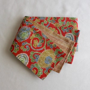 Tsumugi Hanhaba Obi /// Kimono Obi fatto a mano, cintura Kimono, obi di seta, hanhaba obi di seta, Hanhaba-obi, Made in Japan, Kimono, kimono vintage