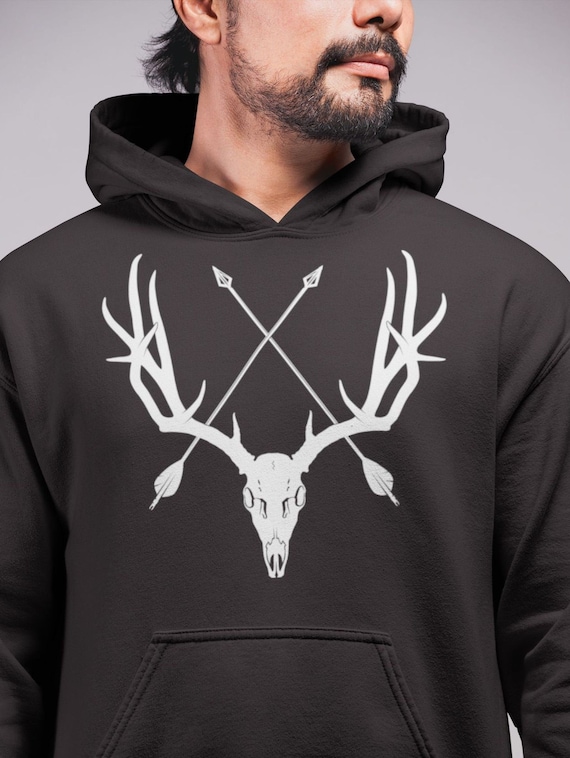 Logo personalizzabile Logo caccia Logo cervo Logo alce Logo caccia con l arco Logo Big Game Personalizzato dall artista per te Etsy Italia