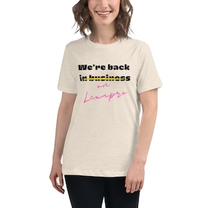 Lexapro shirt / Lexapro t-shirt / mental health / anxiety / lexapro / mental health gift / SSRI / serotonin/ Escitalopram