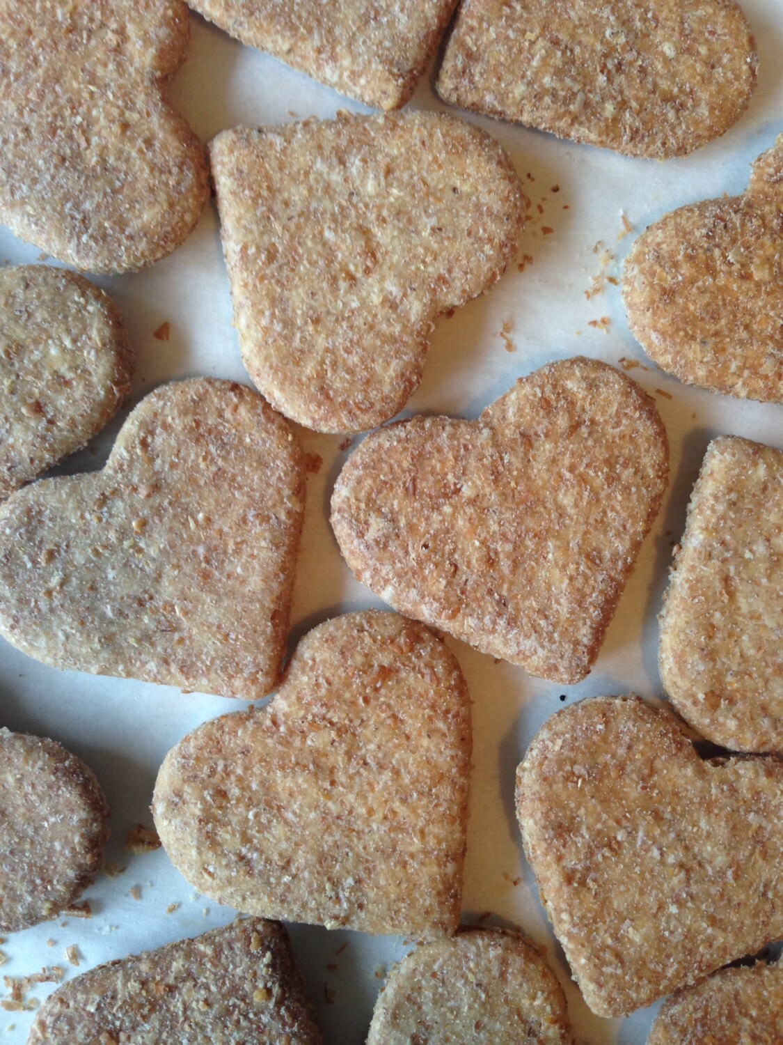 Maple & Bacon The Canadian Natural Dog Treats 400g Etsy