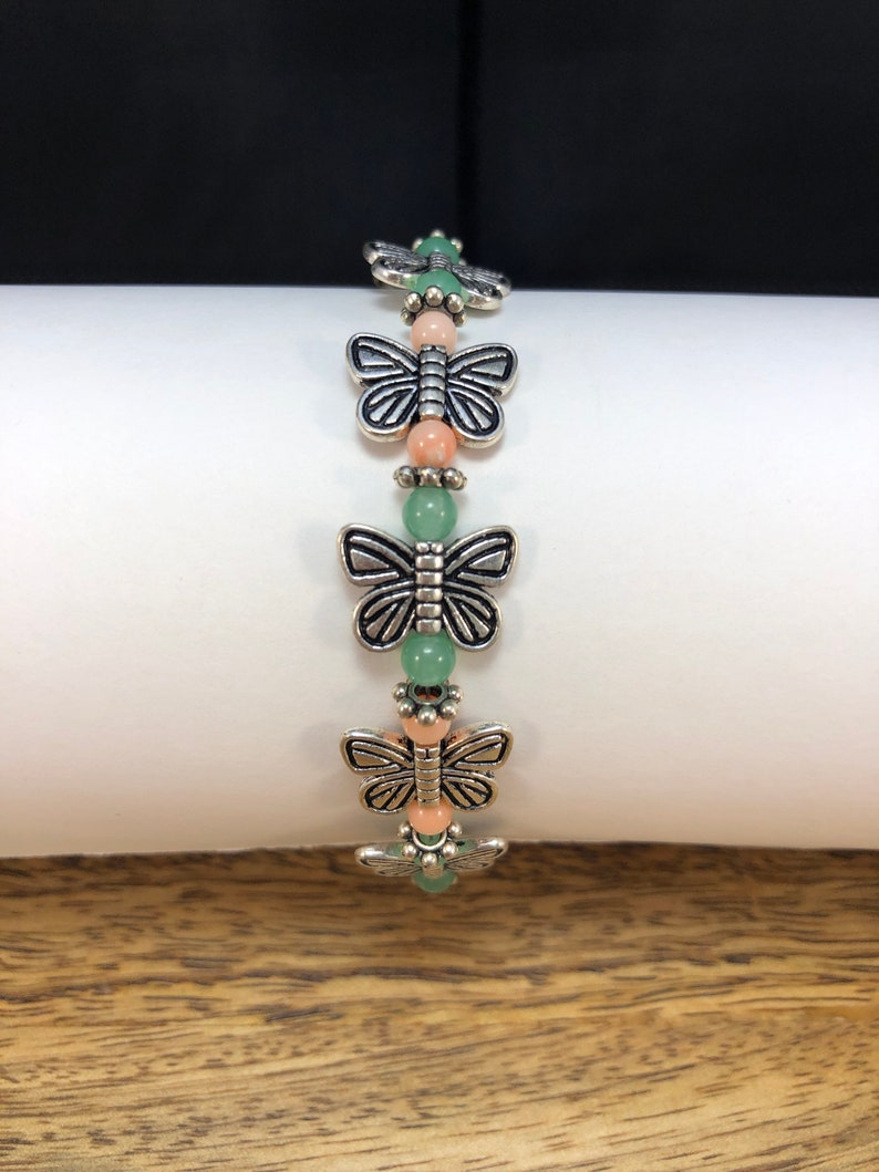 Kid Butterfly Bracelet